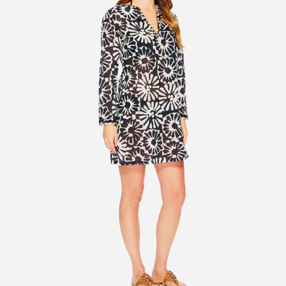 Tory Burch Tunic